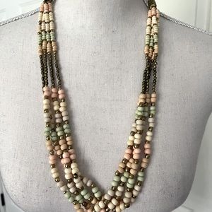 Vintage good quality necklace